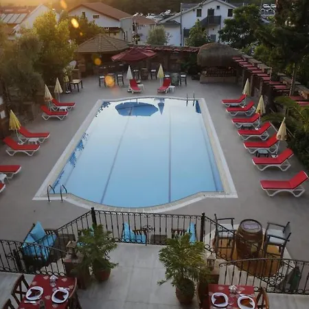 Festival Hotel Apart Апарт-отель