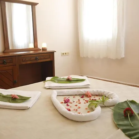 Festival Hotel Apart Апарт-отель Фетхие