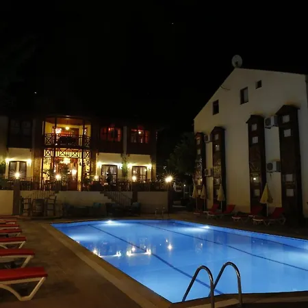 Festival Hotel Apart Фетхие