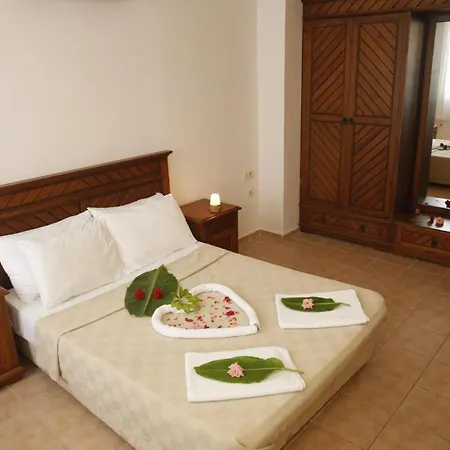 Festival Hotel Apart Апарт-отель *