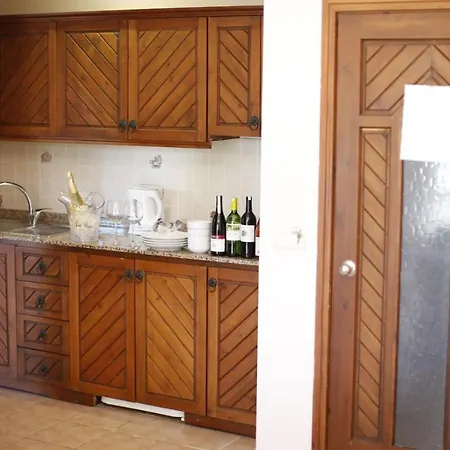 Festival Hotel Apart *