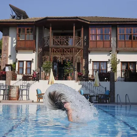 Апарт-отель Festival Hotel Apart