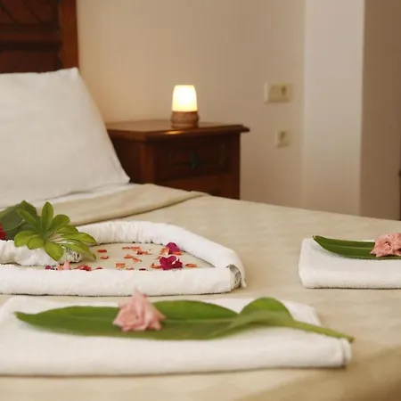 Festival Hotel Apart