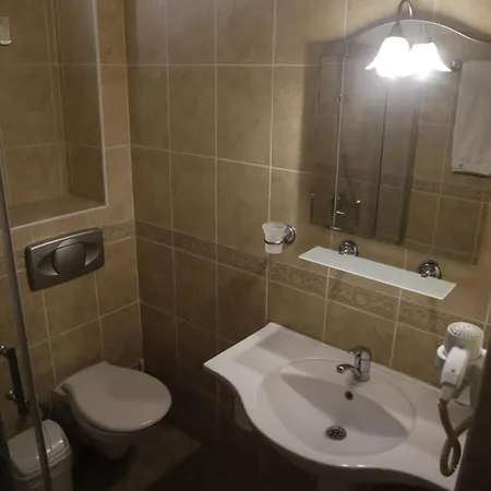 Festival Hotel Apart Апарт-отель Фетхие